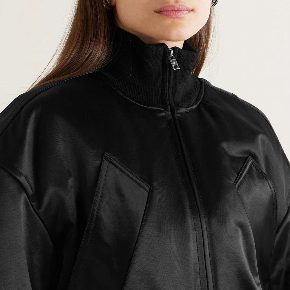 Alexander Wang Bomber Jacket - Picture 2 of 5
